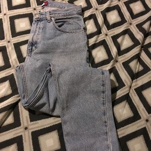 Vintage 90’s Tommy Hilfiger Denim Jeans.